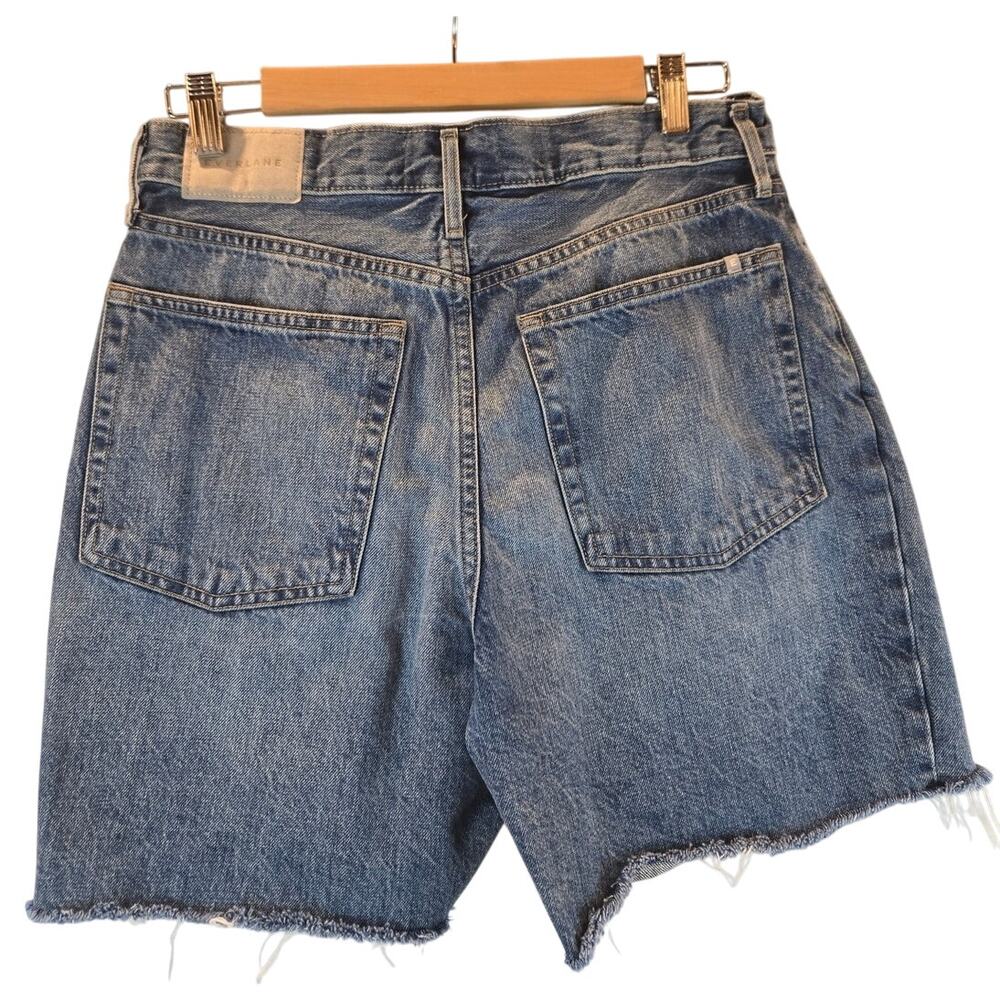 Everlane Rigid Way-High Short - Picture 3 of 9
